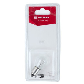 Ampoule UNIVERSEL KRGL2410P01B