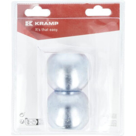 Boule d'attelage UNIVERSEL KRLA956284P02B