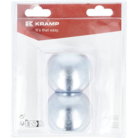 Boule d'attelage UNIVERSEL KRLA956284P02B
