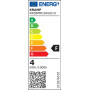 Ampoule LED LED UNIVERSEL KRSBMR164GU10