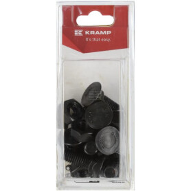 Boulon de charrue UNIVERSEL KR1235109VKP08B