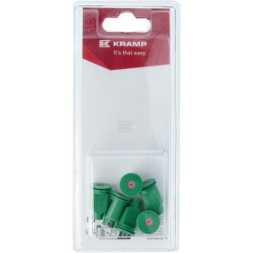 Buse de pulvérisateur verte UNIVERSEL KRCVI80015P06B