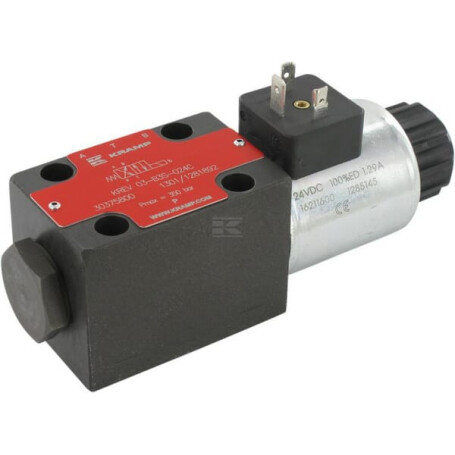 Distributeur UNIVERSEL KREV03B3230A