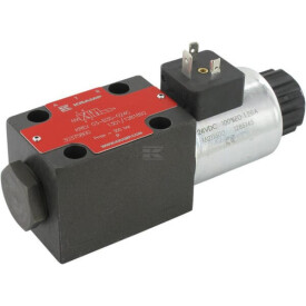 Steuerventil NG6 350bar 230V UNIVERSAL KREV03B3230A