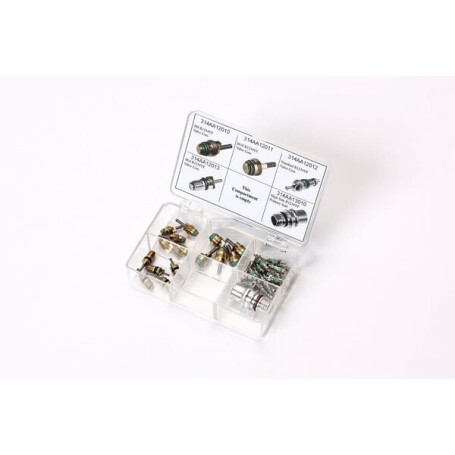 Raccord de vanne UNIVERSEL KL070069