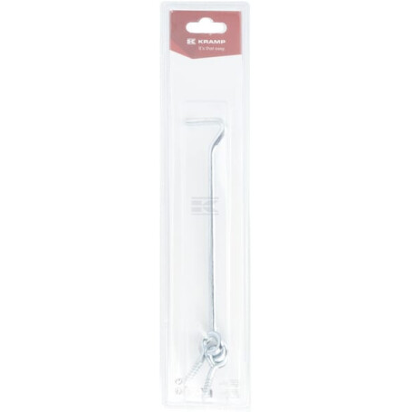 Crochet de portail UNIVERSEL KRGH200P01B