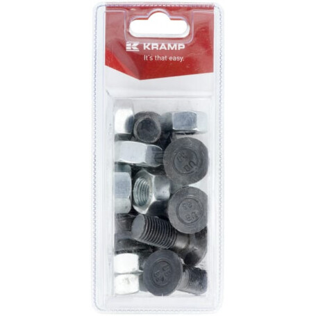 Boulon de charrue UNIVERSEL KR141536VKP08B