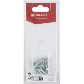 Boulon UNIVERSEL KR933516P10B