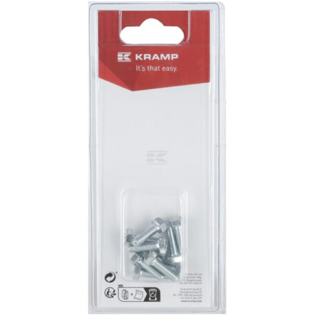 Boulon UNIVERSEL KR933516P10B
