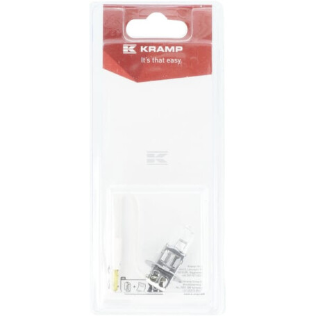 Ampoule UNIVERSEL KR417583P01B