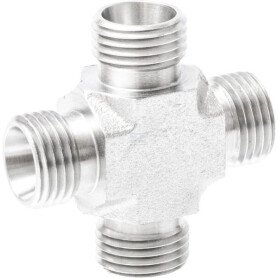 Accouplement UNIVERSEL KS15LKR