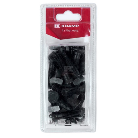 Boulon de charrue UNIVERSEL KR1040COP12B