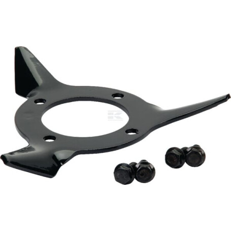 Ailette d'éjection KVERNELAND / TAARUP KT55278000