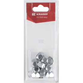 Ecrou autobloquant UNIVERSEL KR985101P10B
