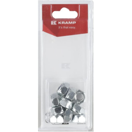 Ecrou autobloquant UNIVERSEL KR985101P10B