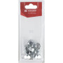 Ecrou autobloquant UNIVERSEL KR985101P10B