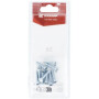 Boulon UNIVERSEL KR933520P10B