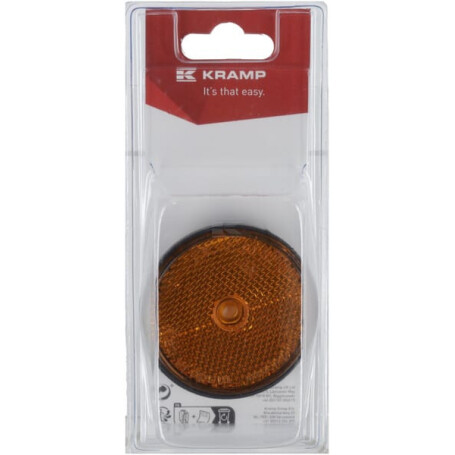 Réflecteur UNIVERSEL KR484066P02B