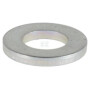 Rondelle plate UNIVERSEL KR125A4RCP20B