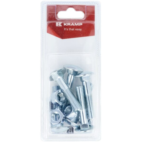 Écrou UNIVERSEL KR6031050P06B