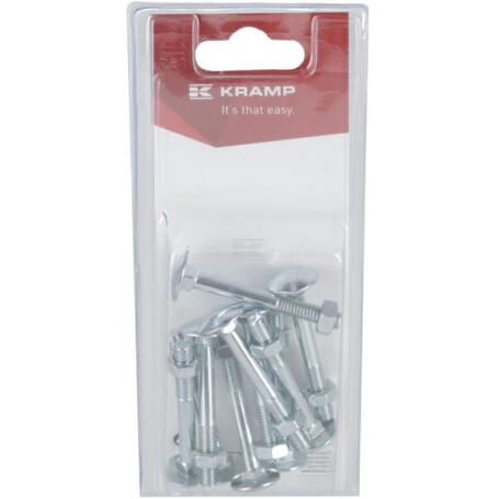 Écrou UNIVERSEL KR603650P10B