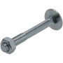Écrou UNIVERSEL KR603650P10B