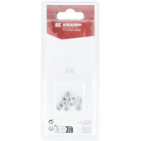Écrou UNIVERSEL KR9345P10B