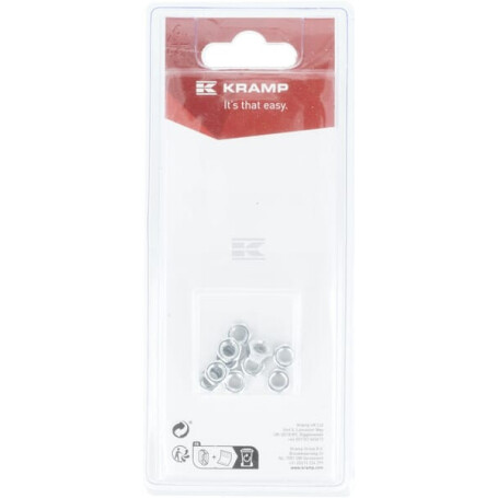 Écrou UNIVERSEL KR9345P10B