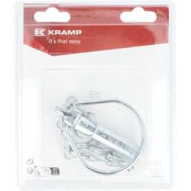 Goupille UNIVERSEL KRLP916060KRP01B