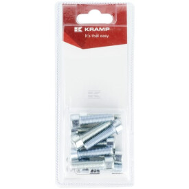 Tornillo allen cabeza cilíndrica M8x30 mm 8.8 (10 uds.) UNIVERSAL KR912830P10B