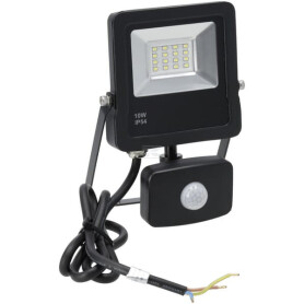 Projecteur LED UNIVERSEL KRFL10830SBK