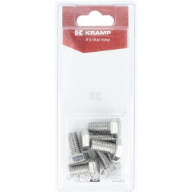 Boulon UNIVERSEL KR9331020RVSP06B