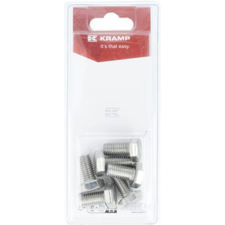 Boulon UNIVERSEL KR9331020RVSP06B