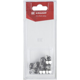 Ecrou UNIVERSEL KR9858RVSP10B