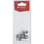 Ecrou UNIVERSEL KR9858RVSP10B