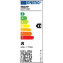 Eclairage LED UNIVERSEL KRDPT60071X865