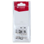 Fusible UNIVERSEL KRGLASSFUSES01P16B
