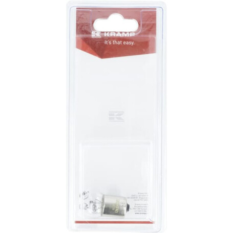 Ampoule UNIVERSEL KRGL1217P01B