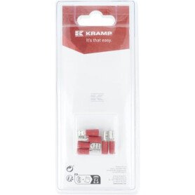 Cosse plate femelle UNIVERSEL KRLA9230P06B
