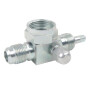 Soupape d'échappement UNIVERSEL KL050050