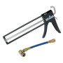 Pistolet d'huile UNIVERSEL KL091052