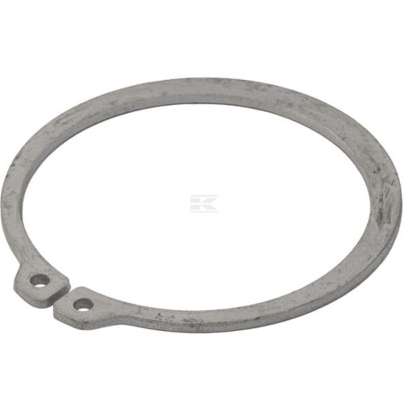 Circlip KVERNELAND KG01111162