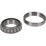 Roulement à rouleaux côniques KVERNELAND KG01800500