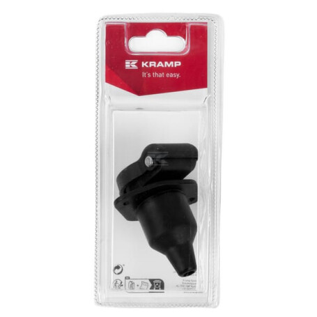 Prise de courant UNIVERSEL KR488352P01B