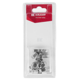 Écrou UNIVERSEL KR93410P10B