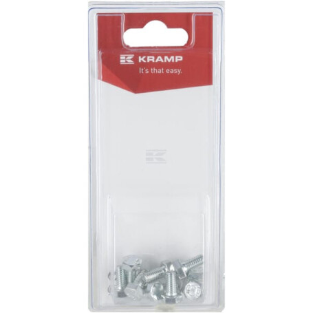 Boulon UNIVERSEL KR933612P10B