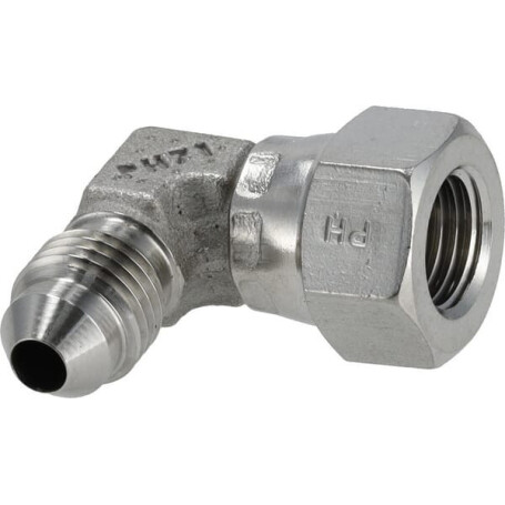 Coude PH HYDRAULIK KOU07SS