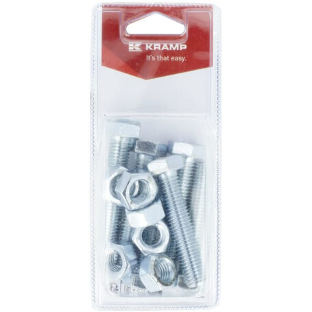 Écrou UNIVERSEL KR933126093412P06B