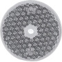 Catadioptre rond blanc UNIVERSEL KR300003020P02B