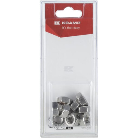 Ecrou UNIVERSEL KR93410RVSP10B